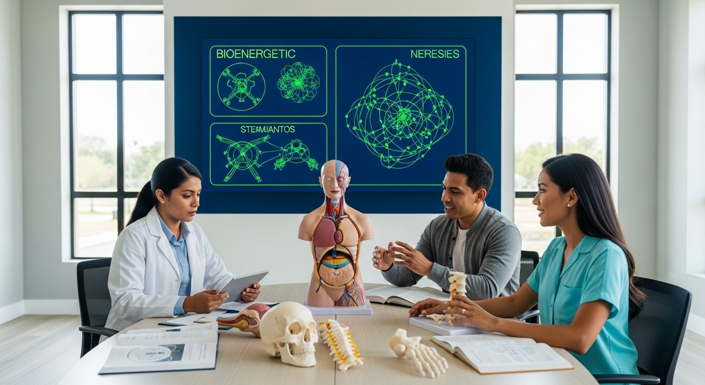 Comunidad de profesionales en formación TBR �?